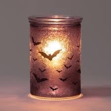 Scentsy warmer Nightfall NIEUW €45, Ophalen of Verzenden, Nieuw