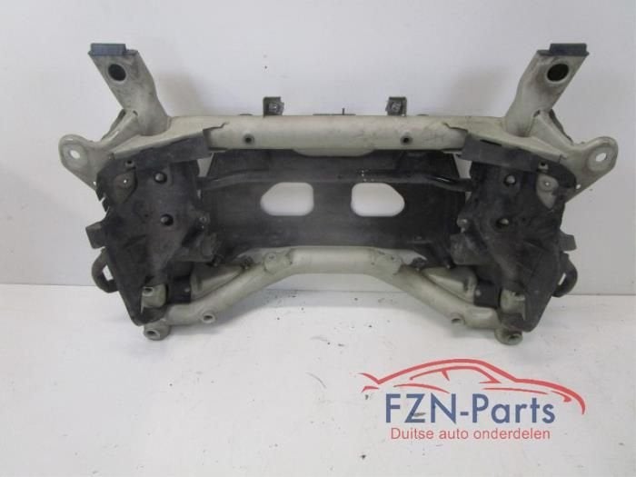 Mercedes-Benz W218 CLS Subframe Voorzijde, Ophalen of Verzenden, Gebruikt