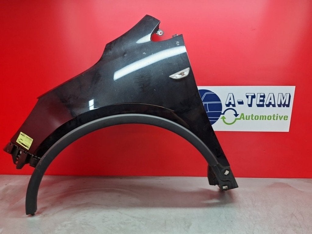 SPATBORD LINKS VOOR Opel Mokka / Mokka X (|42476673|), Gebruikt, Opel Automobile GmbH, Spatbord, Kontakt-opel@opel.com