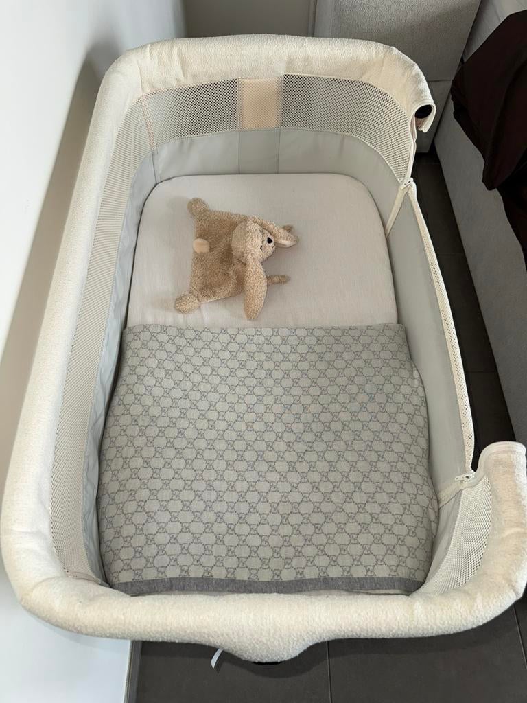 Next to me bed, Kinderen en Baby's, Ophalen, Gebruikt