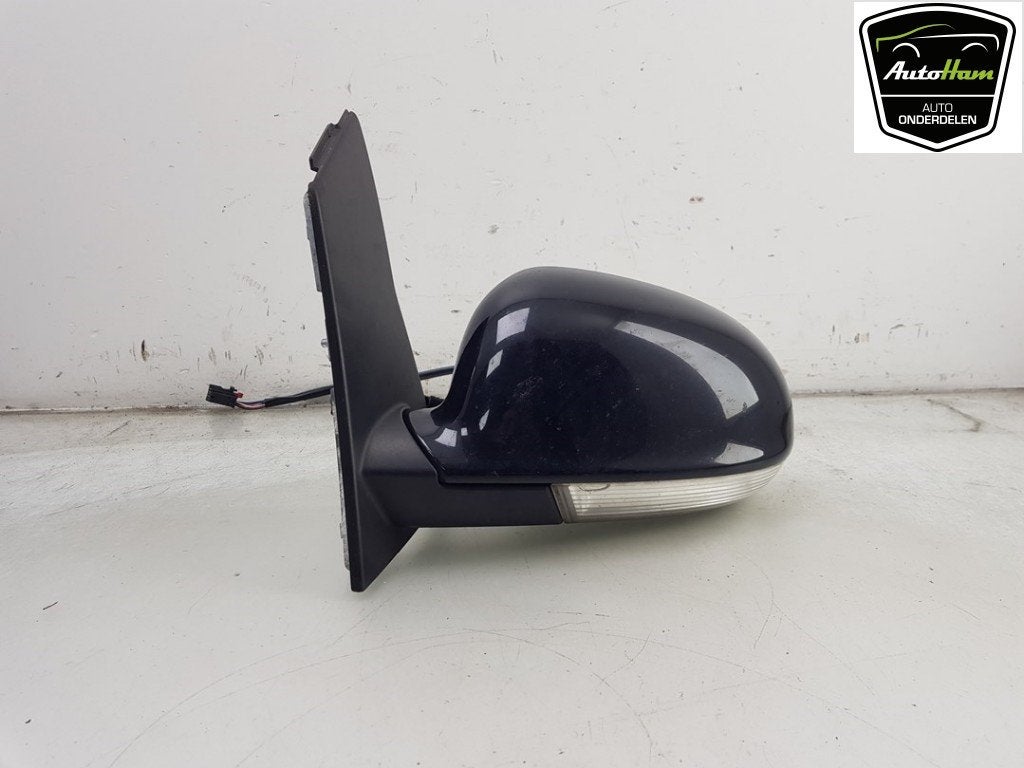 SPIEGEL LINKS Volkswagen Golf Plus (5M1 / 1KP), Gebruikt, Volkswagen