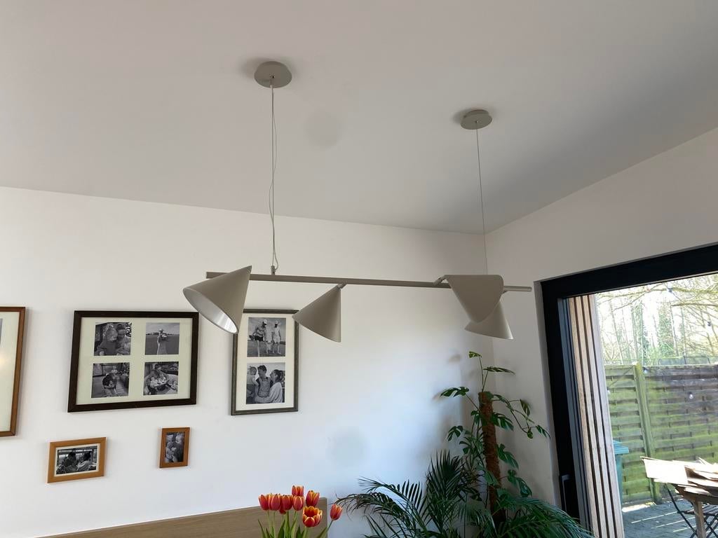 Luminaire La redoute, Maison & Meubles, Enlèvement, Comme neuf