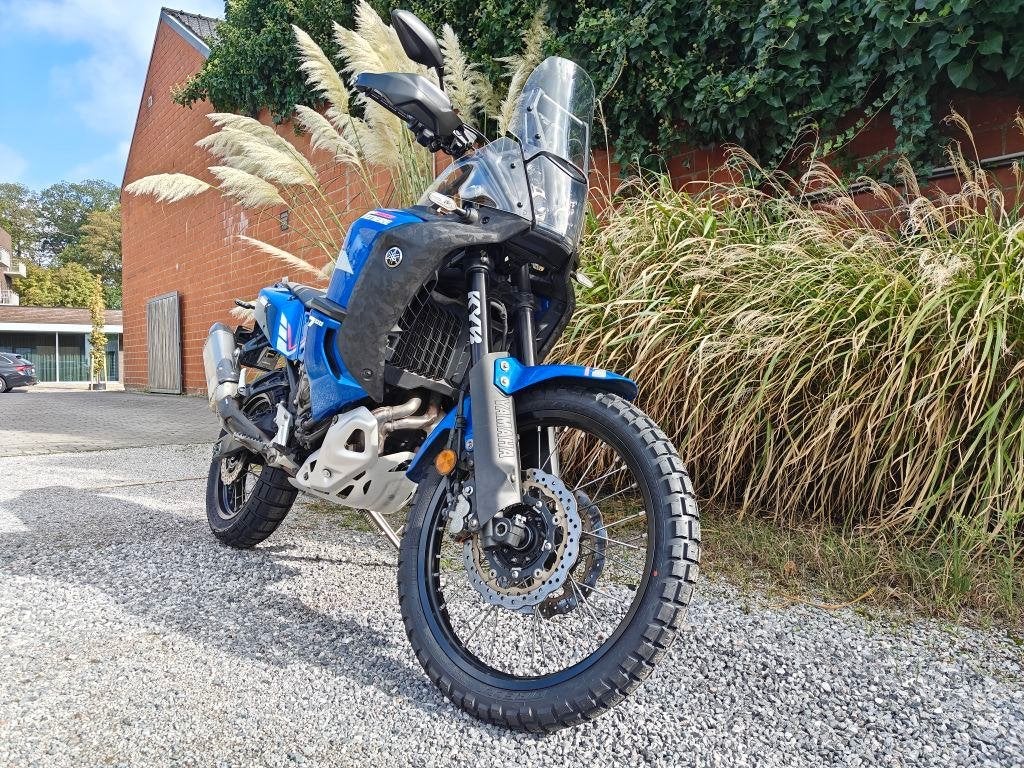 YAMAHA TENERE 700 WORLD  RALLY, Motos, Motos | Yamaha, Permis Moto A, Occasion, Plus de 35 kW, 2 cylindres