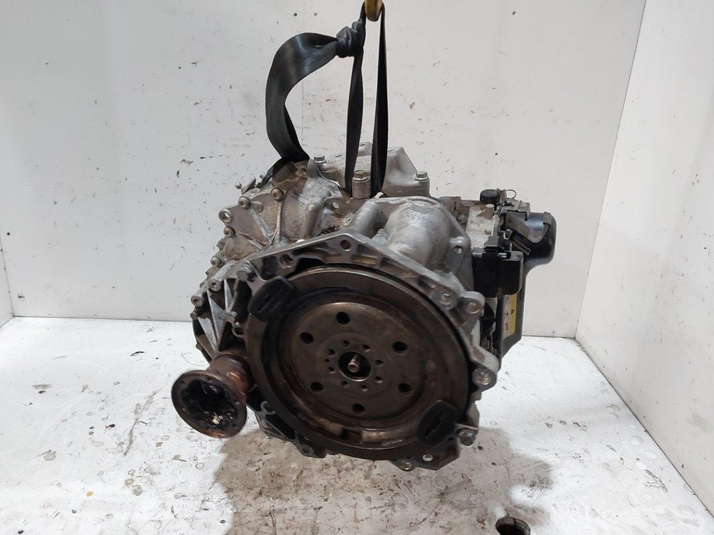 BOITE DE VITESSES AUTOMATIQUE Audi A3 Sportback (8YA), Auto-Union-Straße  1,
85057  Ingolstadt, DE, Info@audi.de, Audi, Utilisé