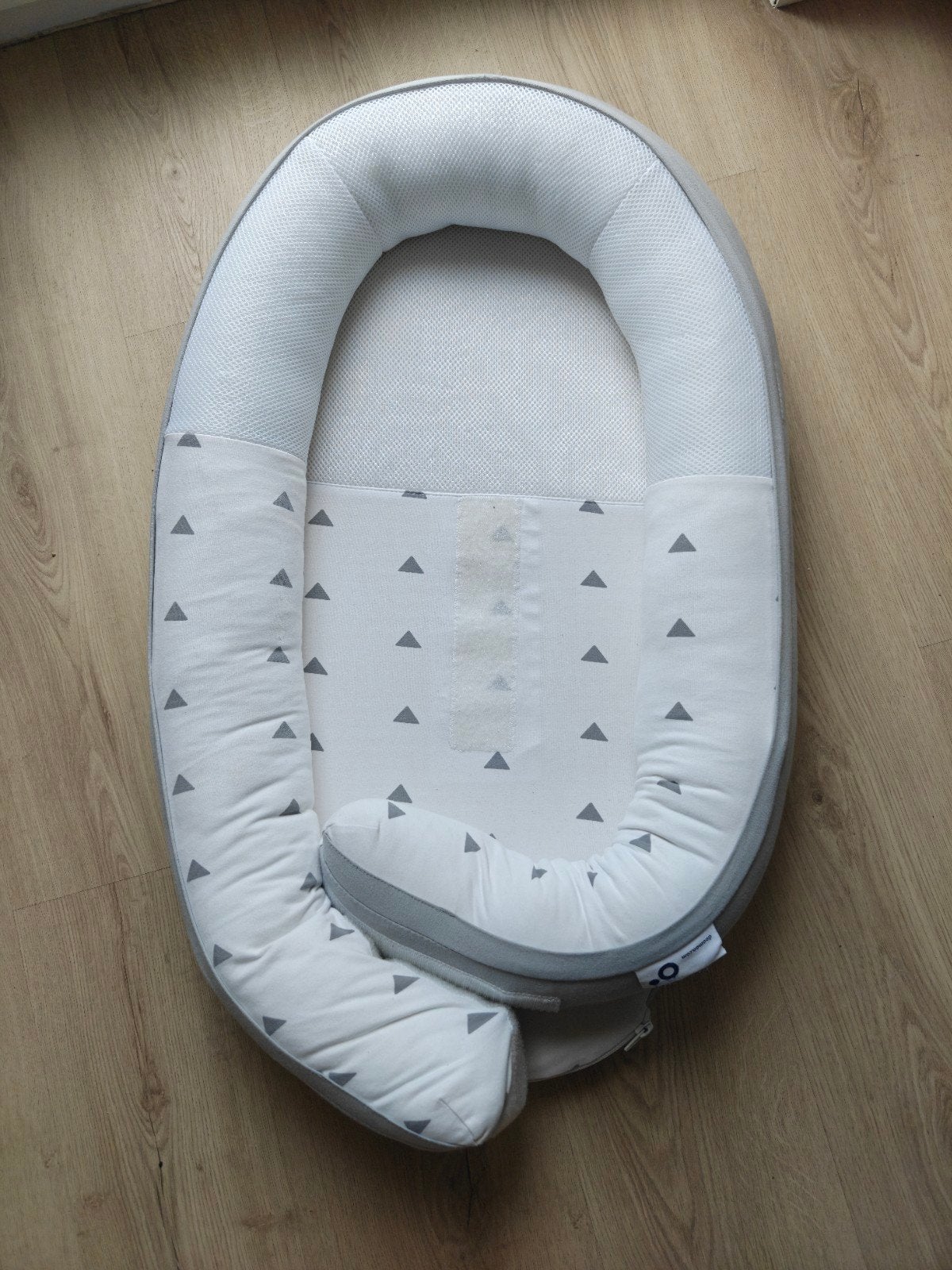 Doomoo Cocoon, Kinderen en Baby's, Ophalen