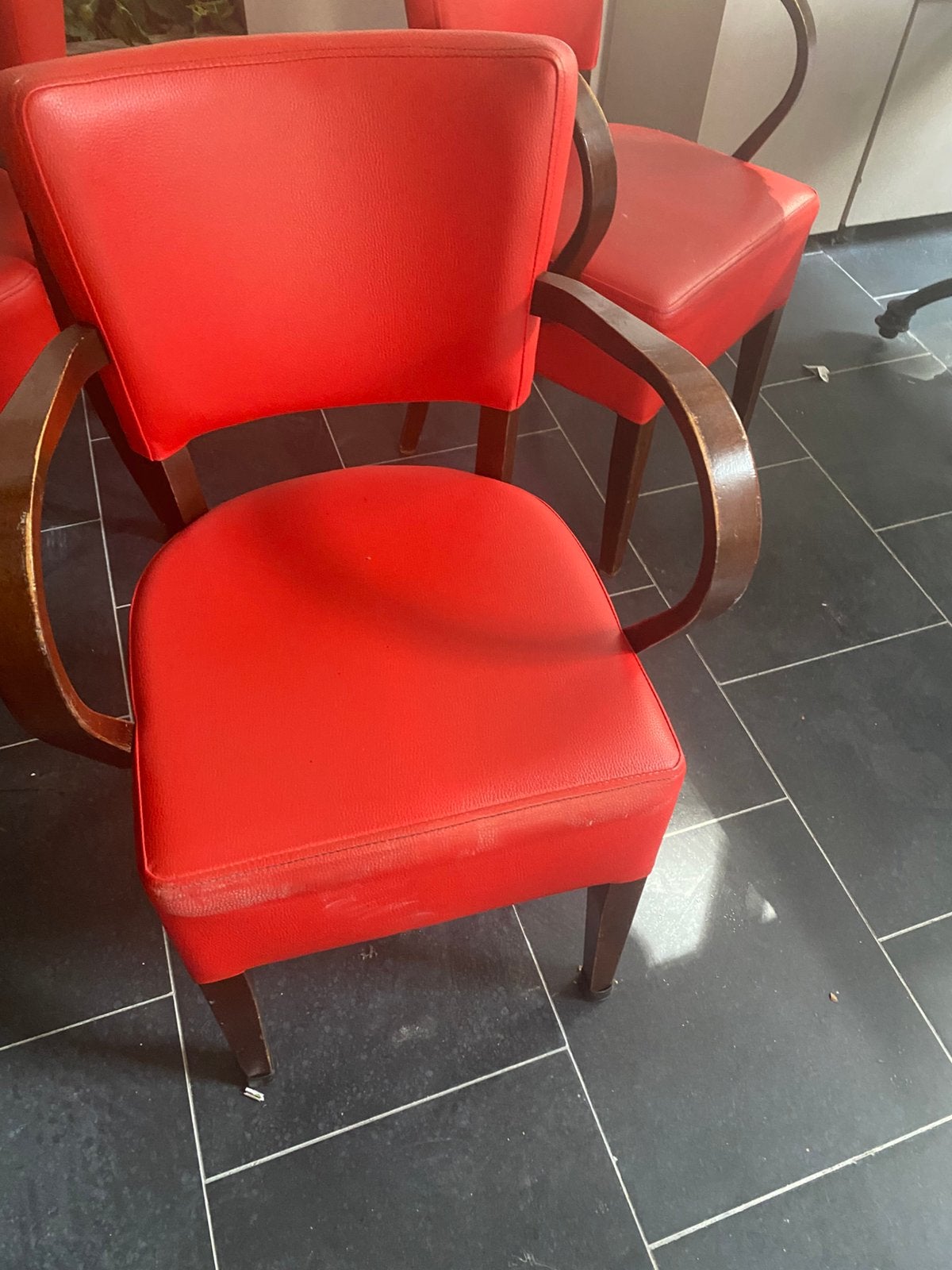 Horeca tafels en stoelen en barkrukken, Zakelijke goederen, Horeca | Meubilair en Inrichting, Ophalen