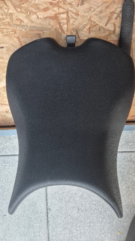 Zadel kawasaki z900 2025, Ophalen, Nieuw