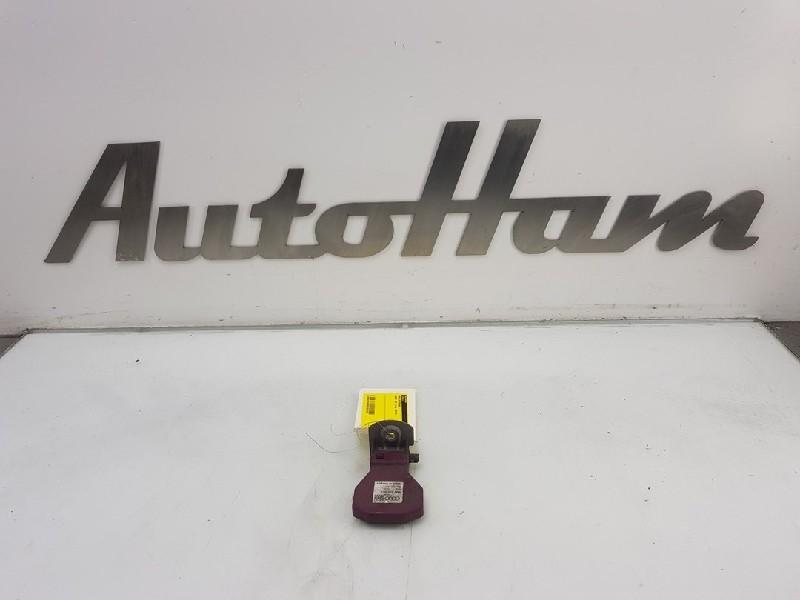 ANTENNE VERSTERKER Audi A3 Limousine (8VS / 8VM), Gebruikt, Audi