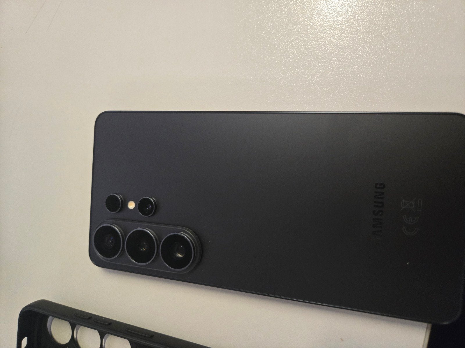 Samsung s26 ultra, Ophalen, Samsung