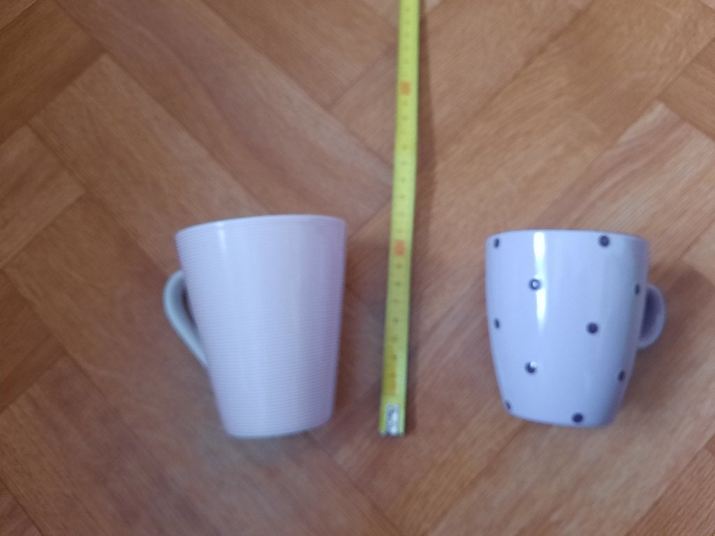 nieuwe mokken grote kleine uit te kiezen, Huis en Inrichting, Keuken | Servies, Ophalen of Verzenden, Nieuw