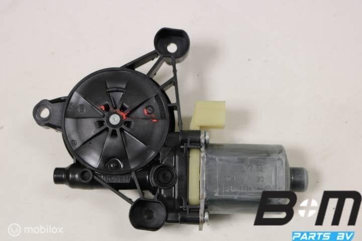 Raammotor RV (bijrijderskant) Audi A3 8V, Utilisé