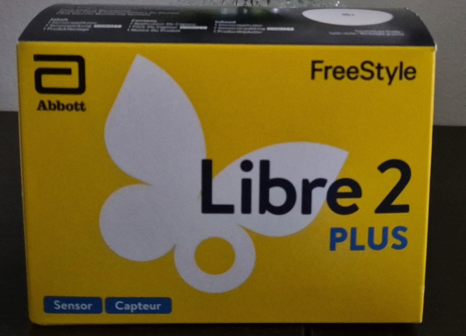 Patchs pour capteurs Libre 2 plus + NOUVEAU, Electroménager, Enlèvement ou Envoi, Neuf