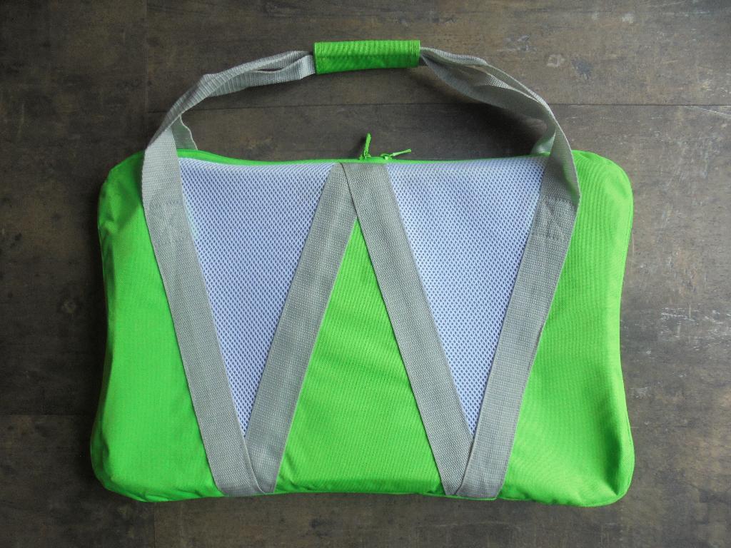 Balance Board Carrying Bag voor Wii (zie foto's), Gebruikt, Verzenden, 1 speler, Vanaf 3 jaar