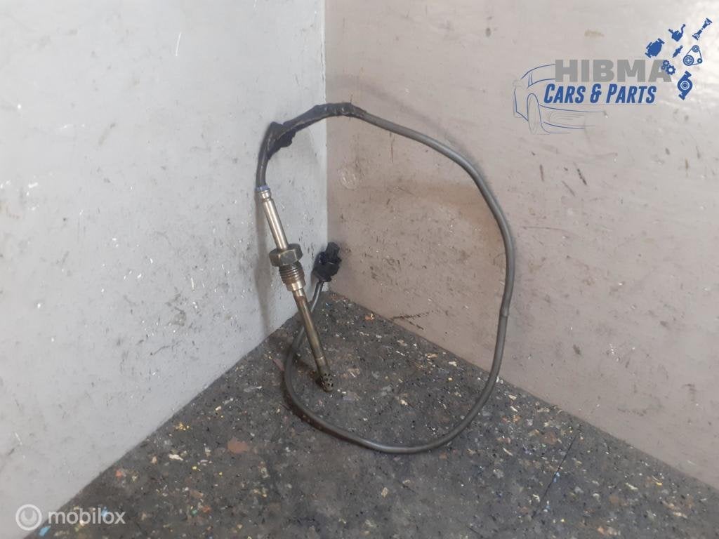 Roetfilter sensor Chrysler 300C 3.0 V6 CRD ) A0051532228, Gebruikt, Mercedes-Benz, Ophalen of Verzenden, Mercedes-Benz