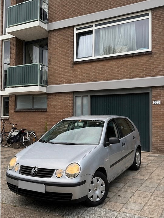 Volkswagen Polo 1.4, Achat, 5 portes, Air conditionné, Particulier