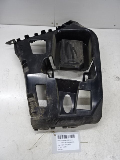 DIVERS DIVERS BMW 1 serie (F20) (01-2010/06-2019), Utilisé, BMW, Petuelring 130
80809  München, DE, Bayerische Motoren Werke AG