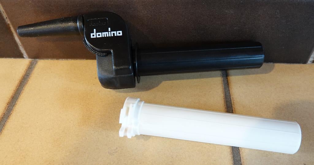 Moteur Domino Throttle Trial, Enlèvement ou Envoi, Neuf