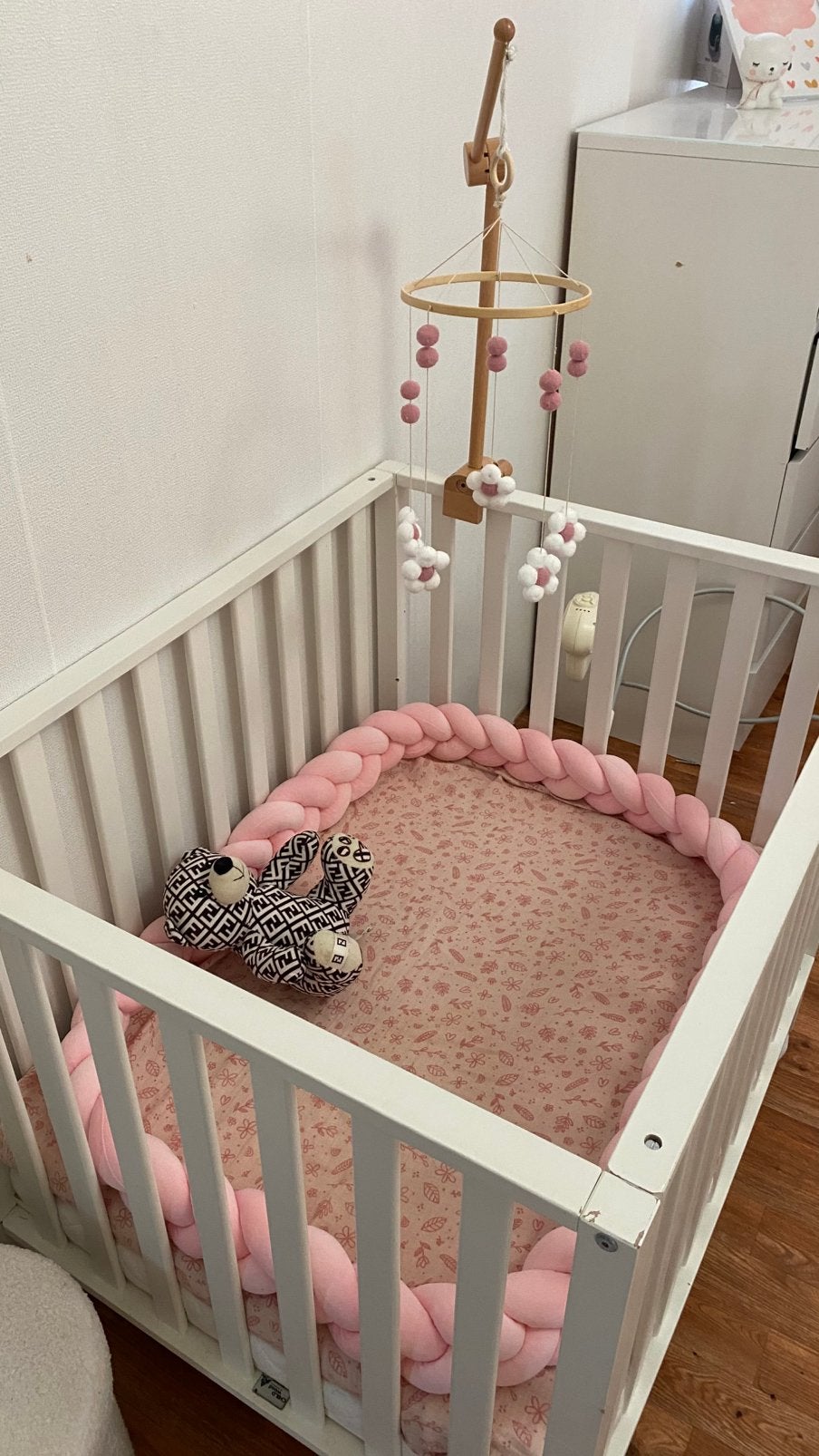 Parc bebe, Enfants & Bébés, Parcs, Enlèvement ou Envoi, Comme neuf