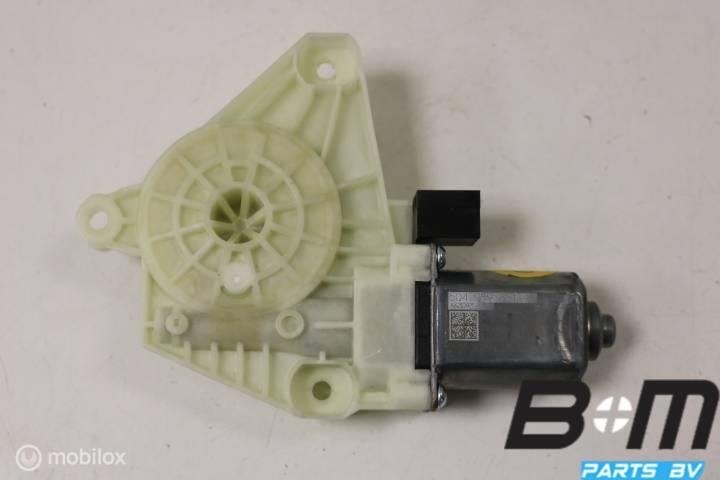 Raammotor rechtsachter VW Passat B8 Variant, Utilisé