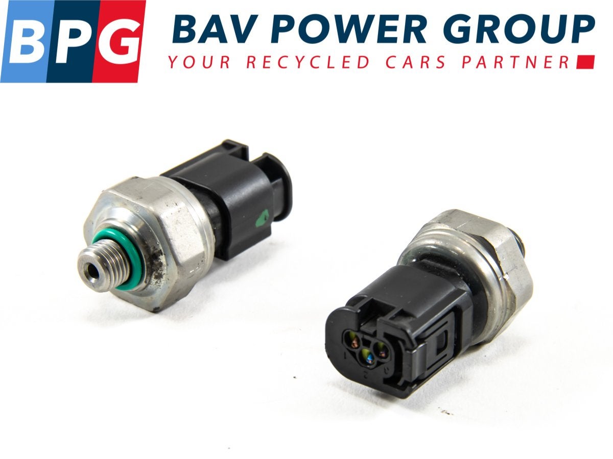 DRUK SENSOR AIRCO LEIDING BMW 2 serie (F22), Gebruikt, BMW, Petuelring 130
80809  München, DE, Bayerische Motoren Werke AG