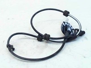 CAPTEUR ABS ABS Mazda 2 (DE) (01-2007/06-2015) (|D6514371Y|), Utilisé, Mazda
