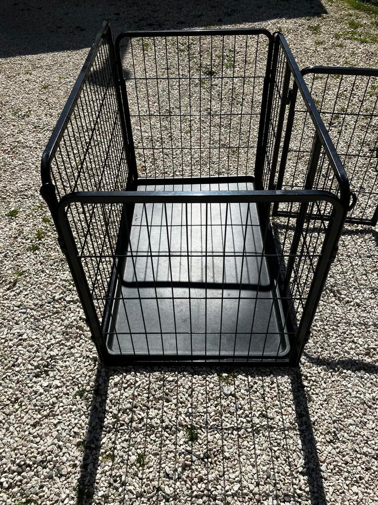 Cage pour chiens, Enlèvement, Neuf, Niche à chien