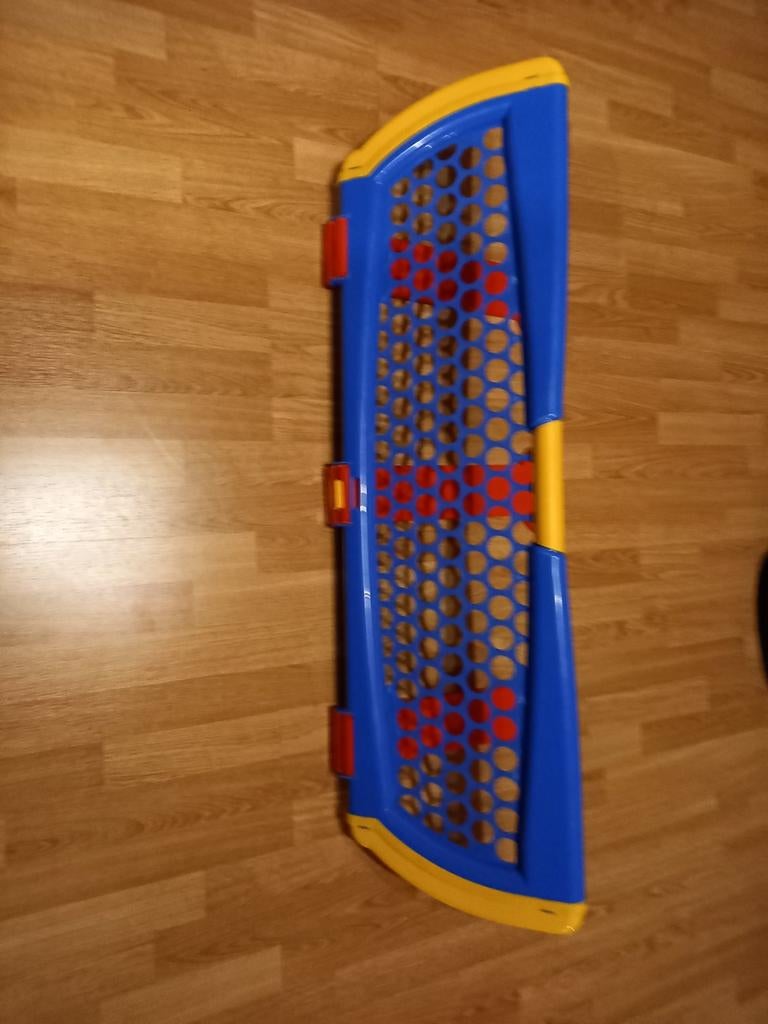Bedhekje, Ophalen