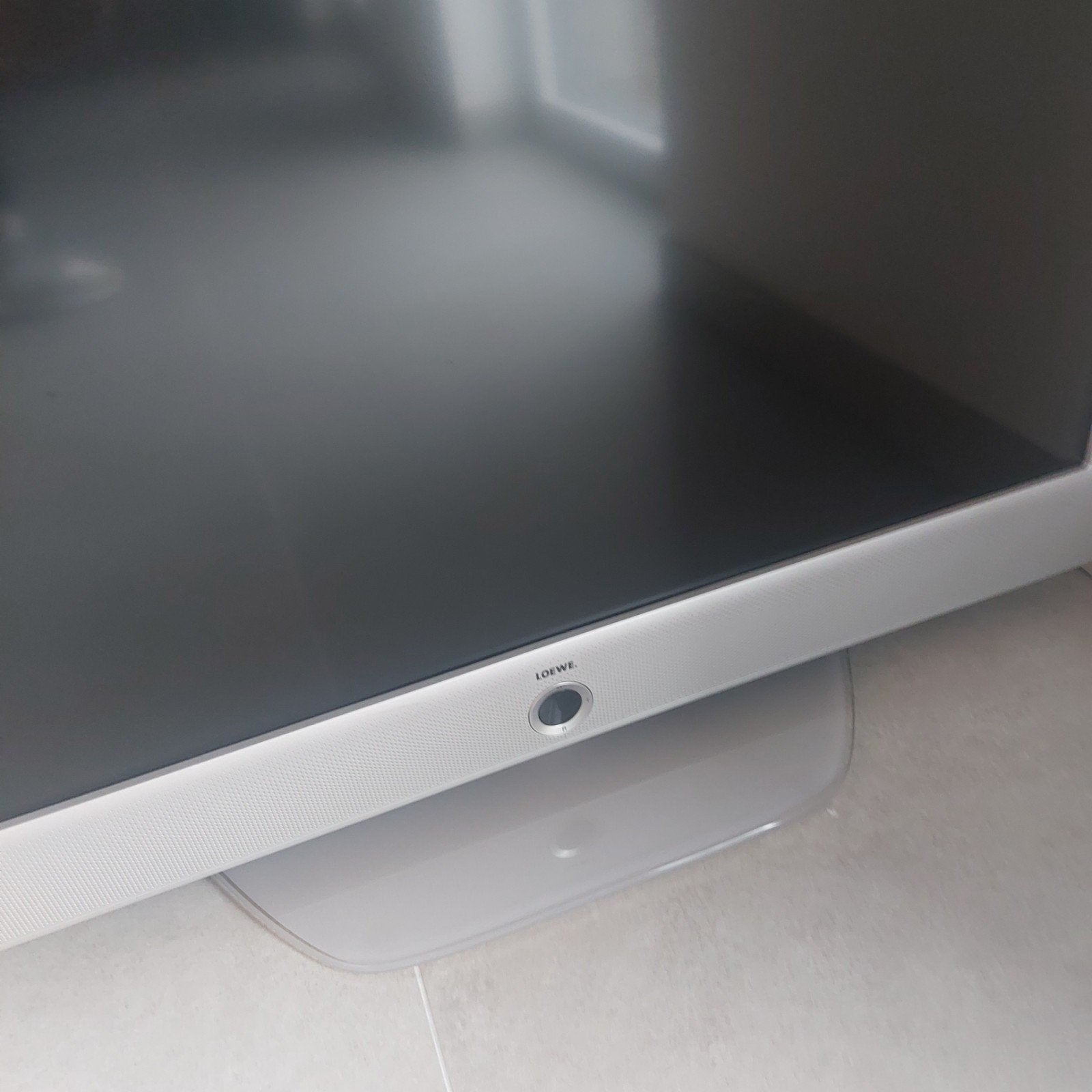 Led tv ., Audio, Tv en Foto, Soundbars, Ophalen