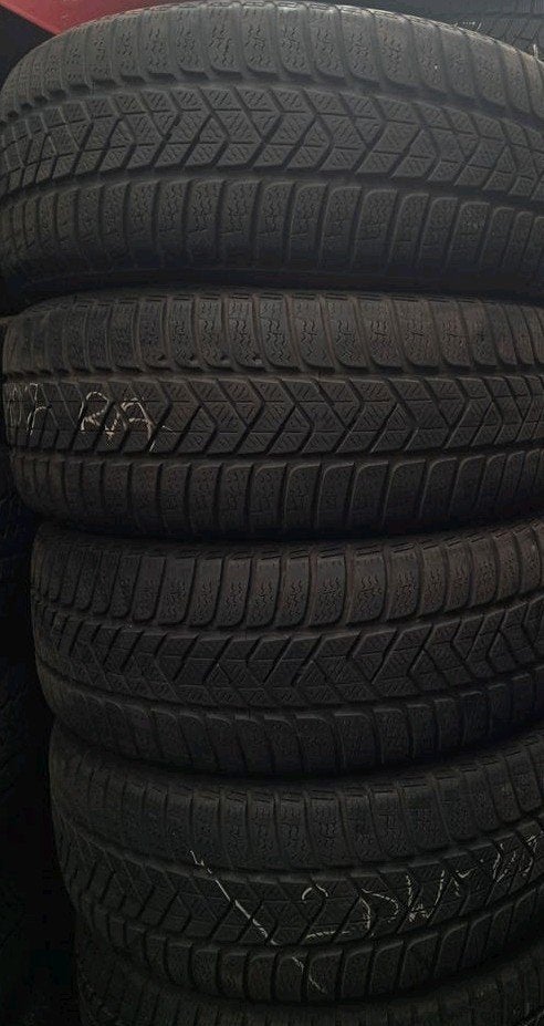 225/55/17 2255517 225/55r17 hiver, Enlèvement