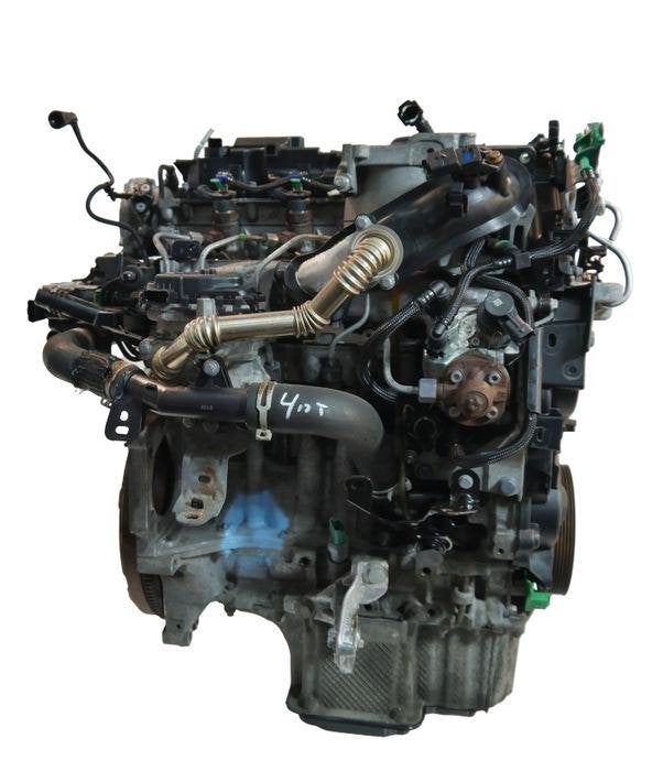 Moteur d'occasion Toyota Proace 1.6 - 3WZ-TV/3WZ/DV6FDU, Envoi, Révisé, Toyota