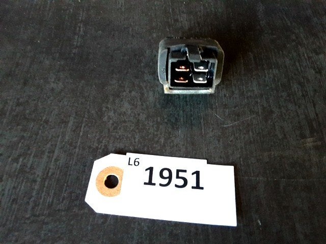 GTS250 2006 - 2011 Sym Elektrische component Relais D1-55464, Motoren
