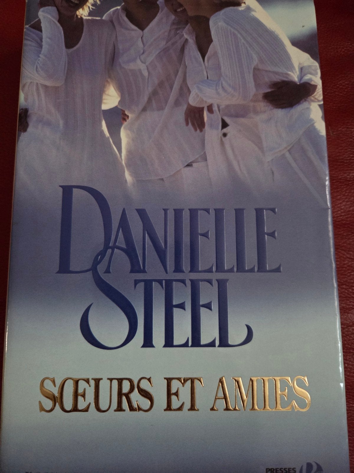 Danielle Steel - 9782258074422, Enlèvement, Danielle Steel