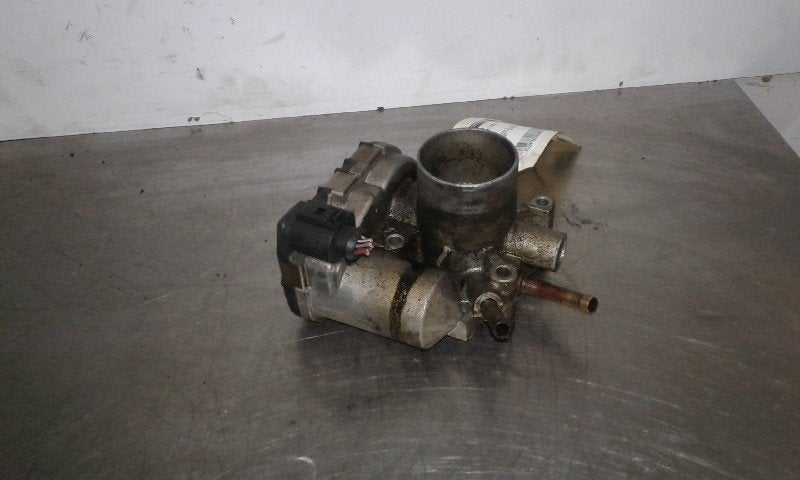 GASKLEPHUIS Volkswagen Polo III (6N2) (01-1999/09-2001), Gebruikt, Volkswagen