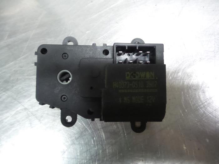 Kachelklep Motor van een Kia Sorento (Sorento 03-), Auto-onderdelen, -, -, Ophalen of Verzenden, -