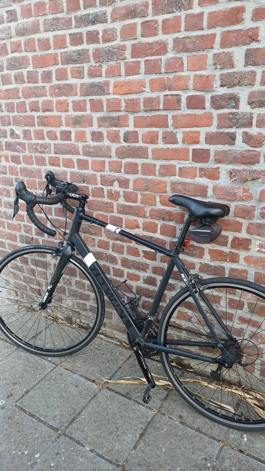 Dameskoersfiets van Betwin, Vélos & Vélomoteurs, Enlèvement, Utilisé, Autres marques