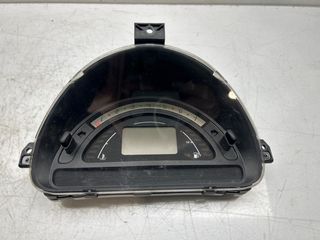 ORDINATEUR GESTION COMMUTATEUR ALLUMAGE C3 (FC / FL / FT), Dhr. J. Ham, Citroën, Administratie@autoham.nl, Utilisé