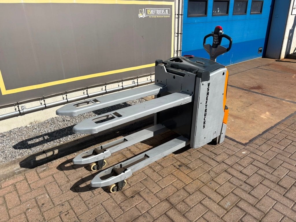 Fonction de levage du transpalette électrique VS-22991, Enlèvement ou Envoi, Utilisé