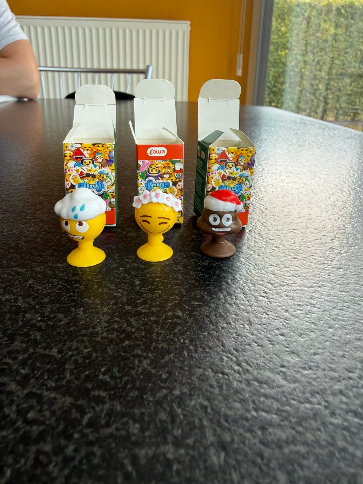 Emojis Aldi 2026, Collections, Actions de supermarché, Aldi, Enlèvement ou Envoi