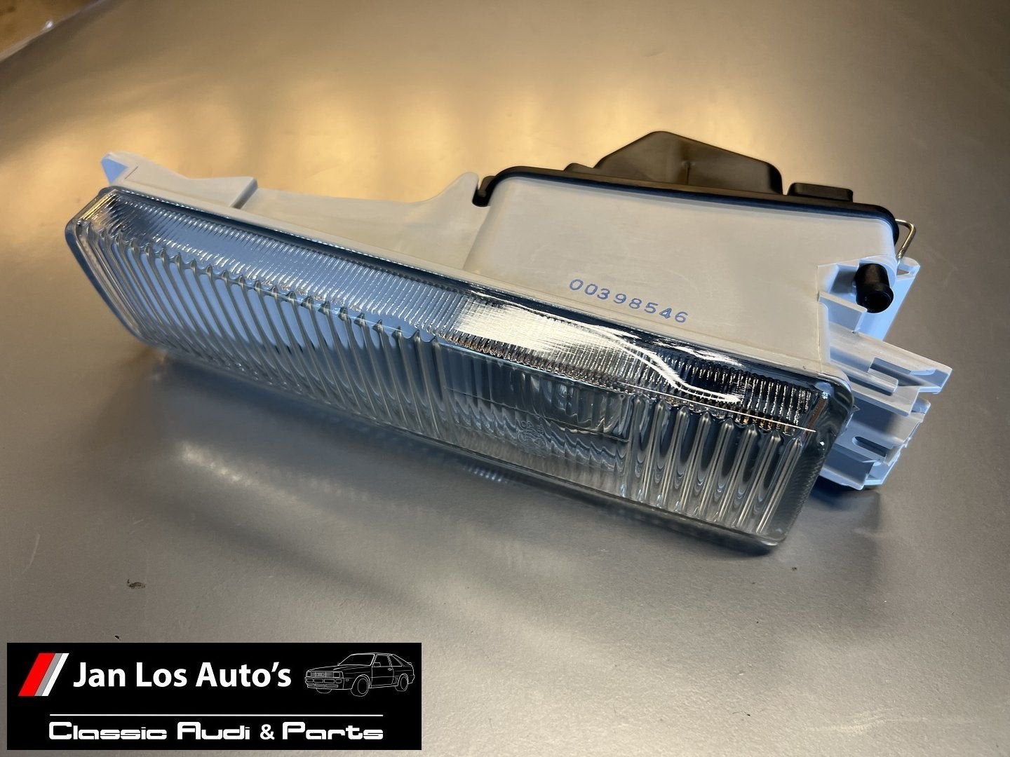 Audi 80 B4 Cabrio Coupe Mistlamp links, Gebruikt, -, -, -