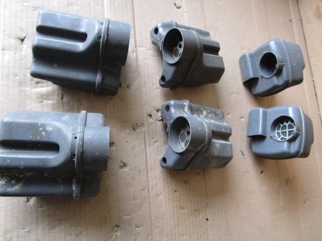 6 nieuwe luchtfilters voor Gürtner carbu Peugeot 102-103-104, Ophalen of Verzenden, Nieuw, Carburateur, Peugeot