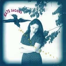 KATE JACOBS : What about regret, CD & DVD, CD | Rock, Enlèvement ou Envoi, Comme neuf, Chanteur-compositeur