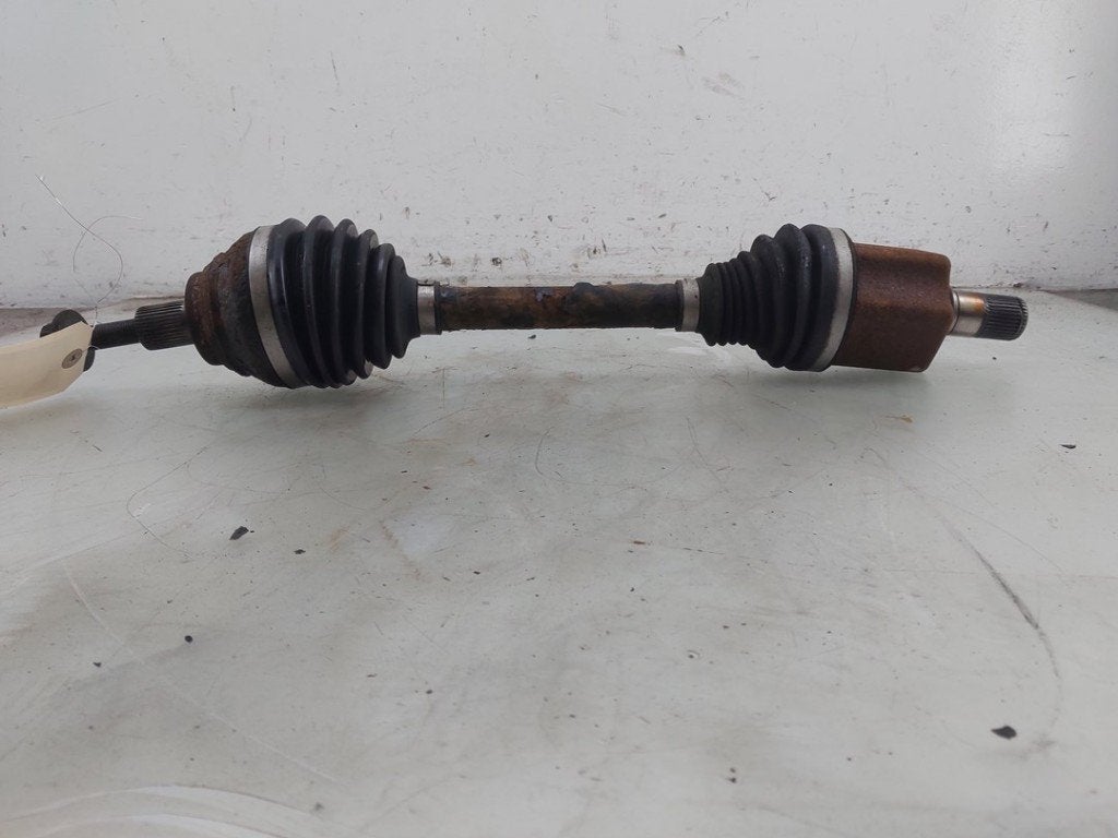 CARDAN AVANT GAUCHE (TRANSMISSION) Golf VII (AUA), Utilisé, Volkswagen