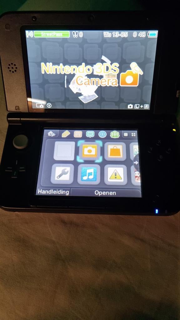 Nintendo 3DS XL Bundel – Topconditie + Tientallen Spellen, Games en Spelcomputers, Spelcomputers | Nintendo 2DS en 3DS, Gebruikt