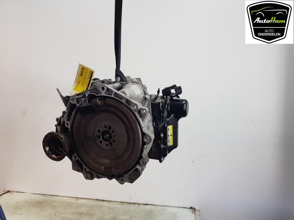VERSNELLINGSBAK AUTOMAAT Volkswagen Polo VI (AW1), Auto-onderdelen, Dhr. J. Ham, Gebruikt, Volkswagen, Administratie@autoham.nl