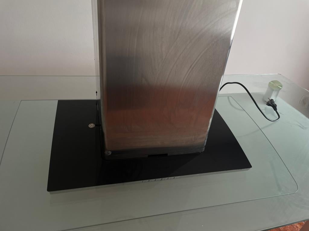 Hotte ikea, Electroménager, Moteur, Encastré, Hotte murale, Enlèvement