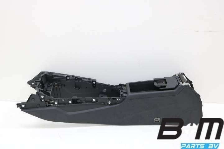 Middenconsole met armsteunmechaniek Audi A5 8W 8W1863241, Gebruikt