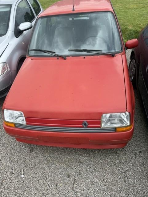 oldtimer auto, foto 7