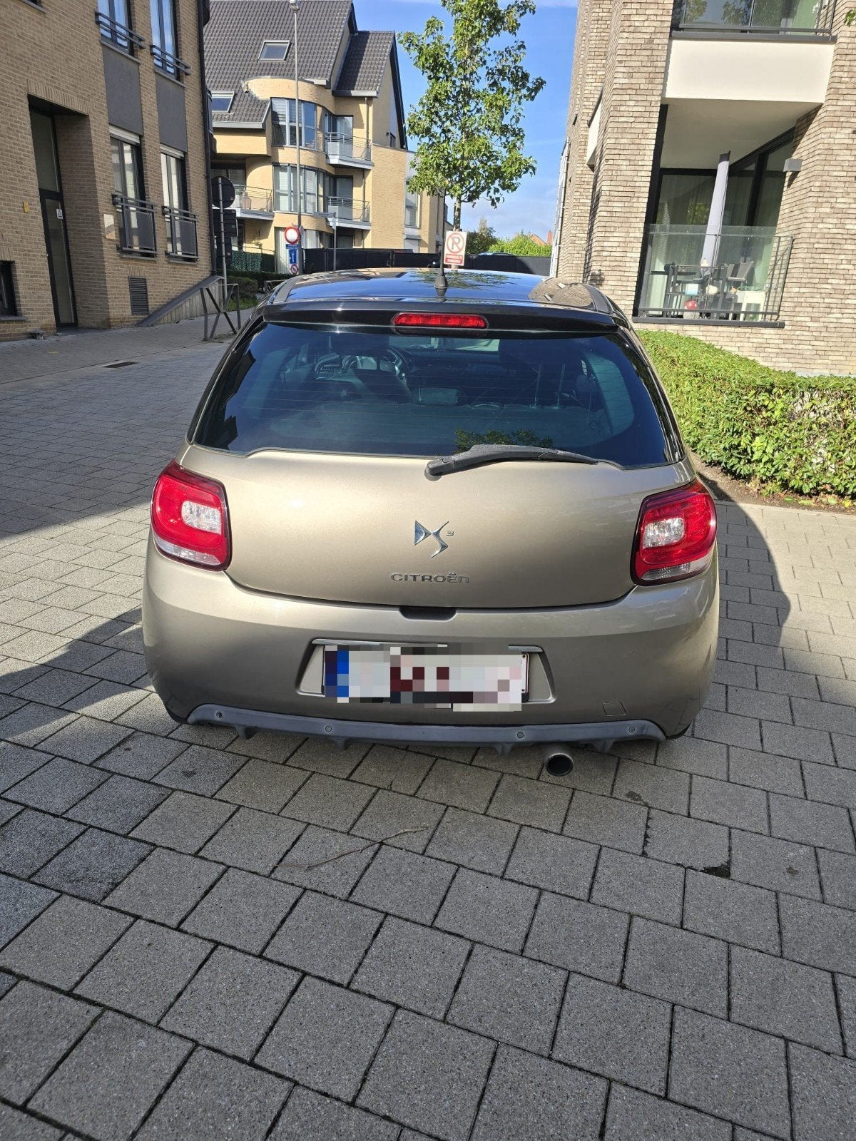 Citroën Unknown