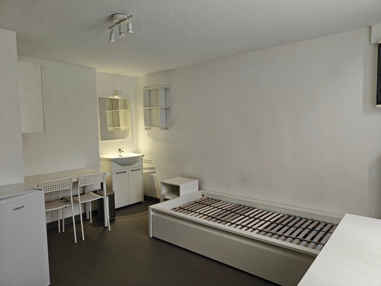 Studentenkamer te huur, Minder dan 20 m², Gent