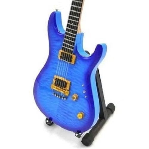 Miniatuur replica PRS gitaar Chester Bennington Linkin Park, Ophalen of Verzenden, Nieuw